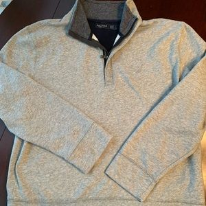 Men’s Nautica pullover sweatshirt